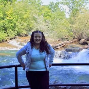 Meet your Posher, Kristina